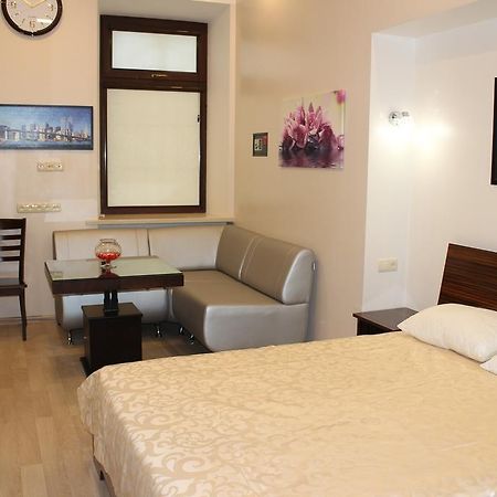 Elite Odessa Apartments חדר תמונה