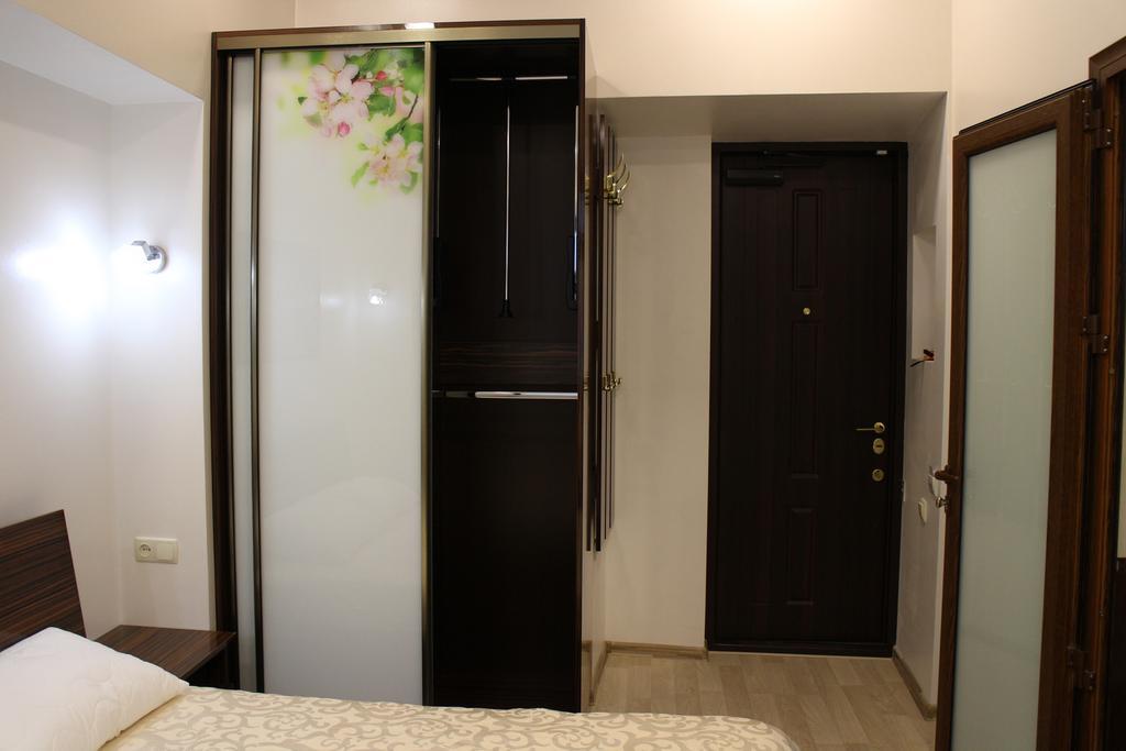 Elite Odessa Apartments חדר תמונה