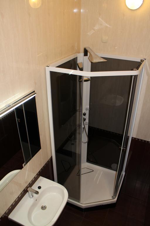 Elite Odessa Apartments חדר תמונה