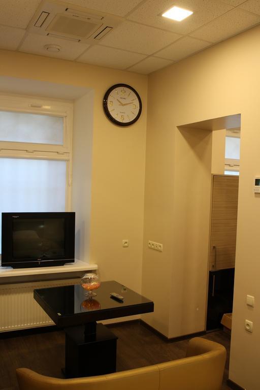 Elite Odessa Apartments חדר תמונה