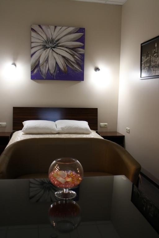 Elite Odessa Apartments חדר תמונה