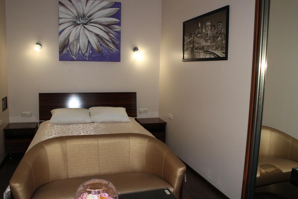 Elite Odessa Apartments חדר תמונה
