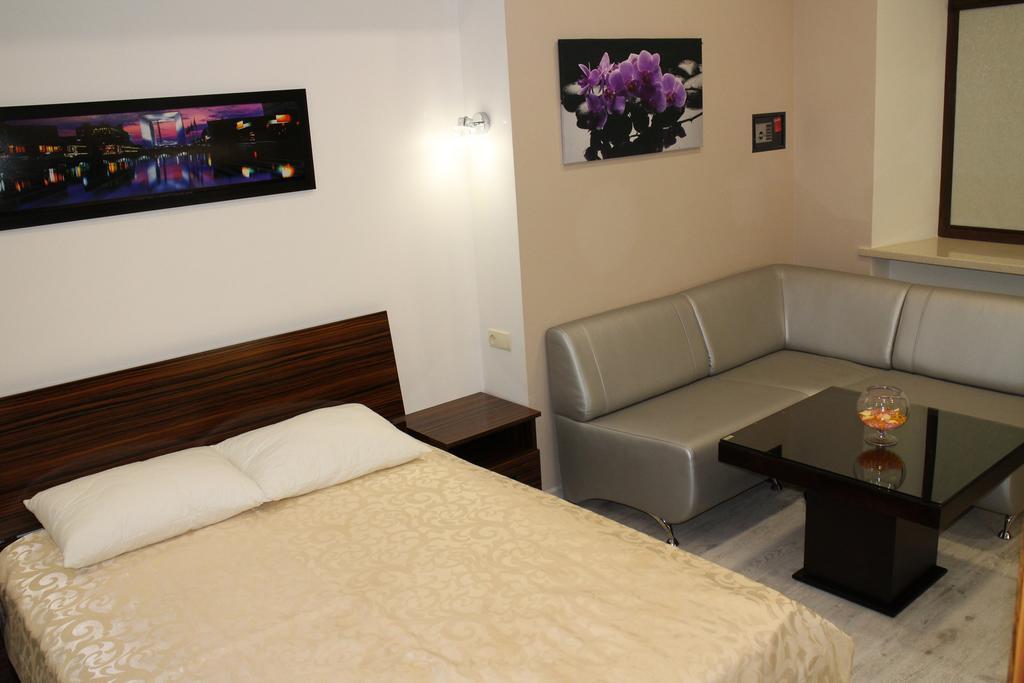 Elite Odessa Apartments חדר תמונה