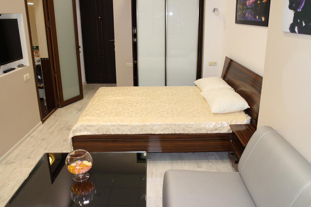Elite Odessa Apartments חדר תמונה