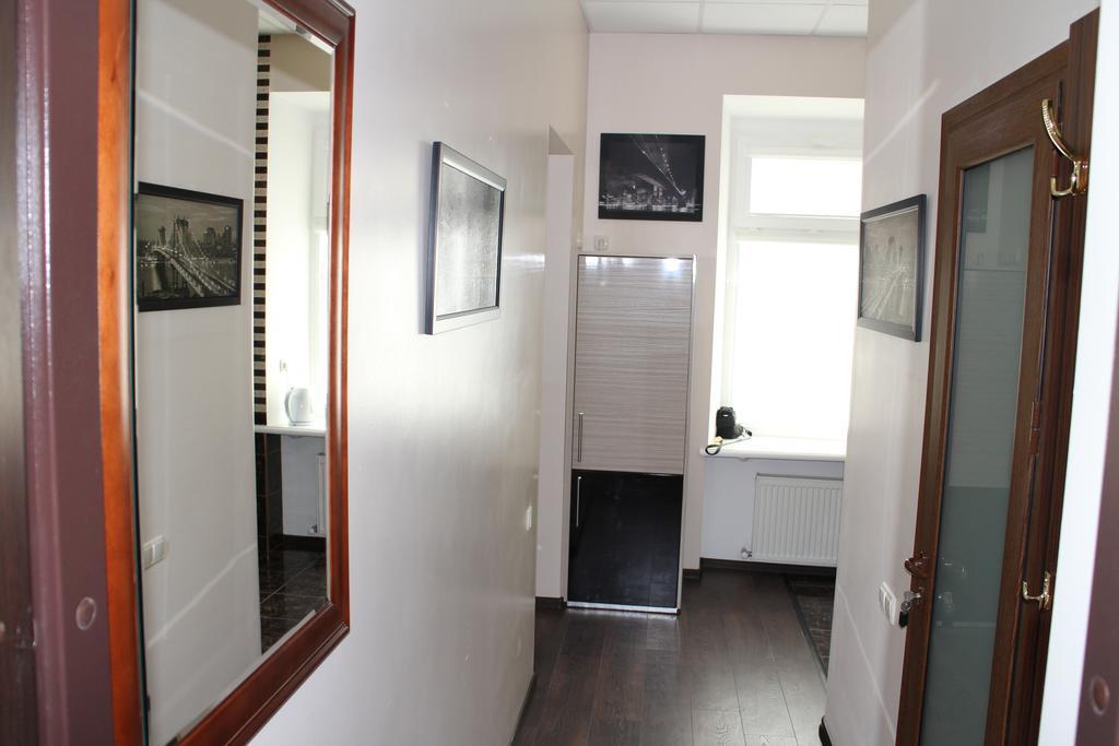 Elite Odessa Apartments חדר תמונה