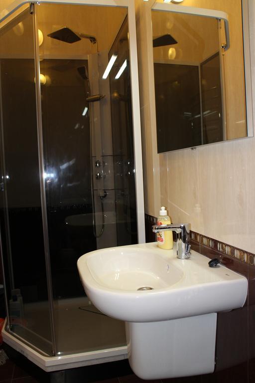 Elite Odessa Apartments חדר תמונה