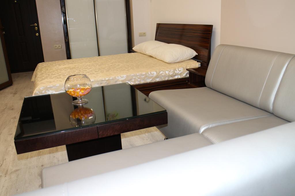 Elite Odessa Apartments חדר תמונה